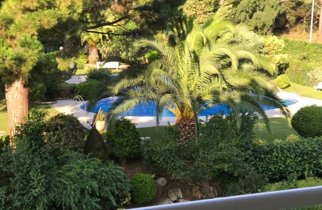 Apartament Sa Conca in Platja d'Aro (Girona)