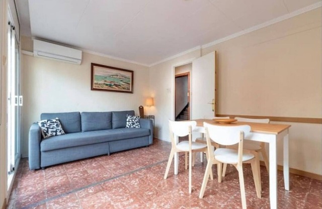 Apartamento Sant Mateu