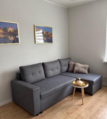 Apartament Stare Miasto Malbork