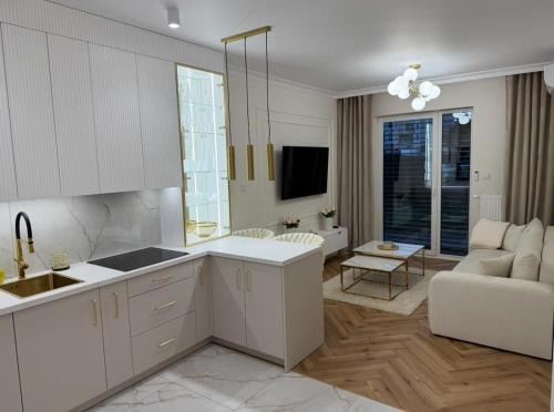 Apartament Villa Piano