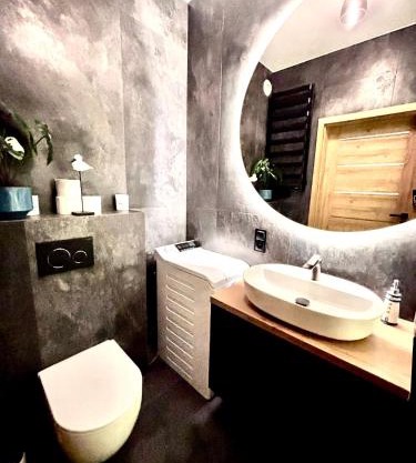 Apartament WHITE GLOVE Baltic Line