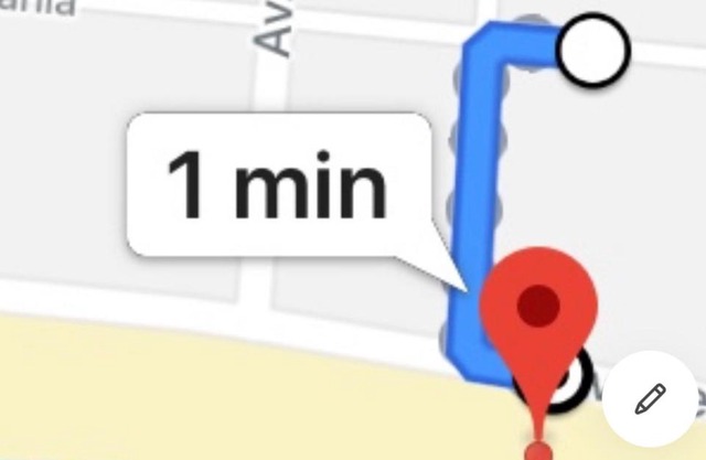 Apartamento 1 quadra areia