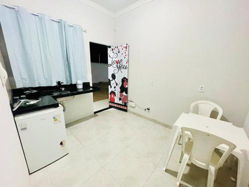 Apartamento 2, ate 5 pessoas