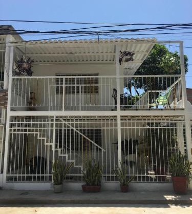 Apartamento 201 El Trébol