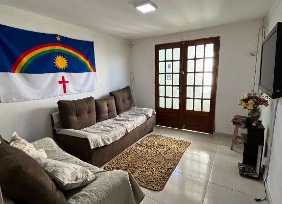 Apartamento 3 Bairro Boa Vista 1 Caruaru-PE