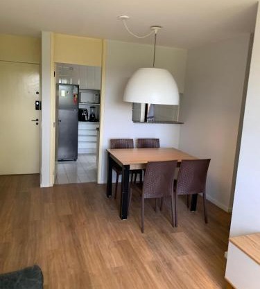 Apartamento 3 dormitórios Granja Viana