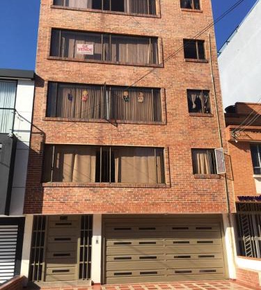 Apartamento 401 Zipaquirá