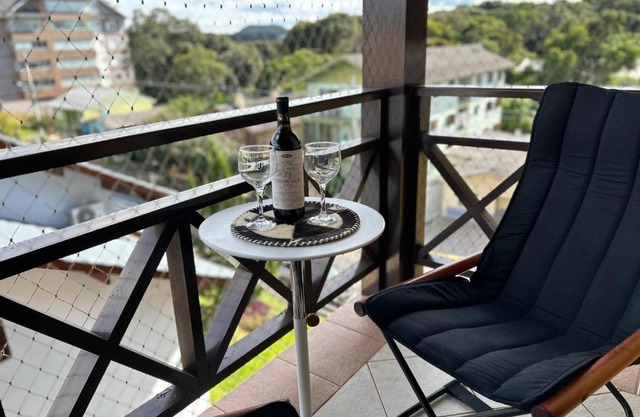 Apartamento Aconchegante