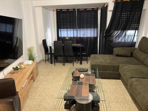 Apartamento Almenara
