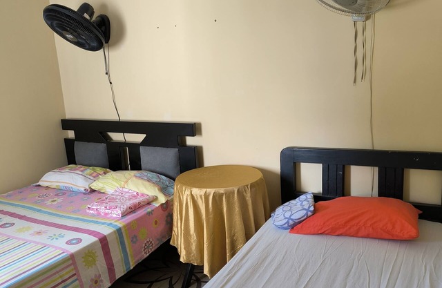 APARTAMENTO AMOBLADO RIOHACHA