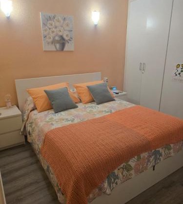 Apartamento Ana en Playa de Santiago