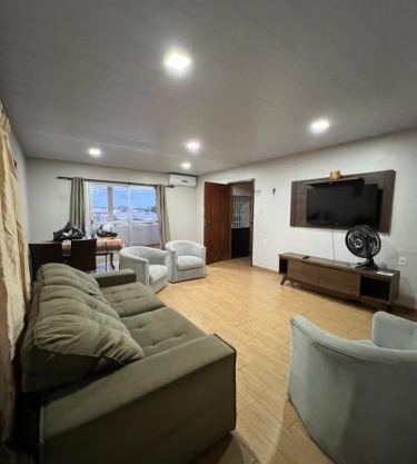 Apartamento Arena da Amazonia 02