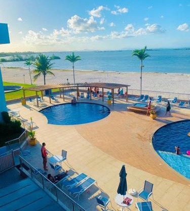 Apartamento Arraial do Cabo