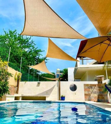 Apartamento B, RELAX