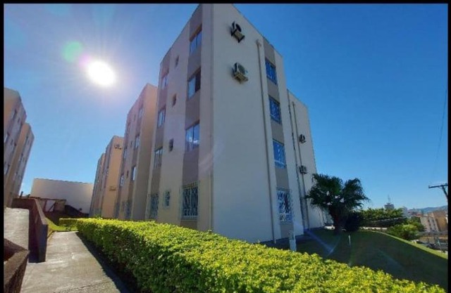 Apartamento bem localizado