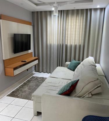 Apartamento condomínio Ônix