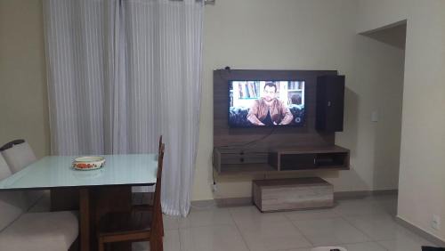 Apartamento Campos dos Goytacazes de 3 quartos com ar condicionado