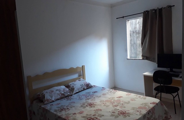 Apartamento Temporada - Praia do Sul