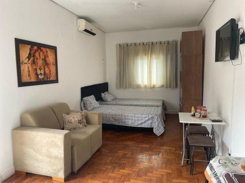 Apartamento Boa Vista