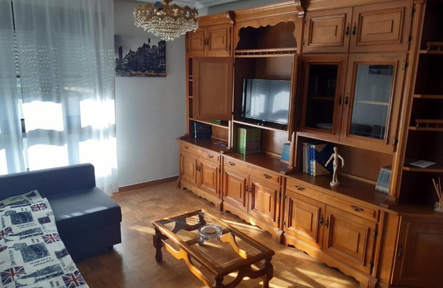 Apartamento Brañavalera