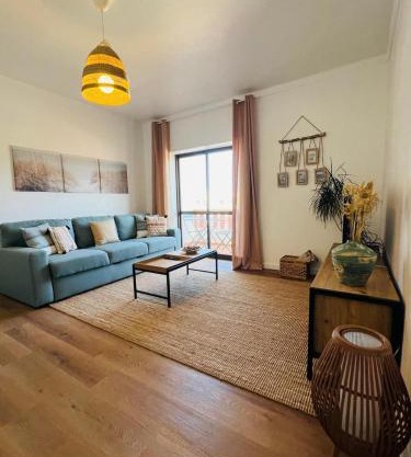Apartamento Brisa Vicentina- Odeceixe
