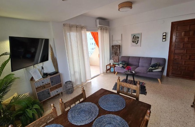 Apartamento Buen Tiempo