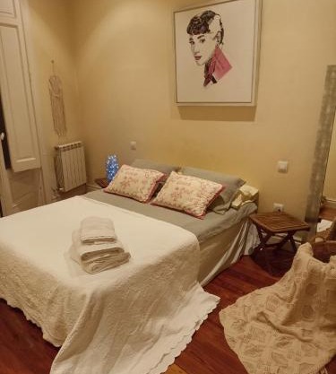 apartamento céntrico zona Marques de comillas 8