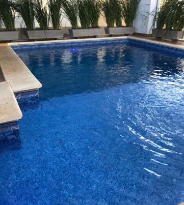 Apartamento C&K FLATBotanics OLÍMPIA III