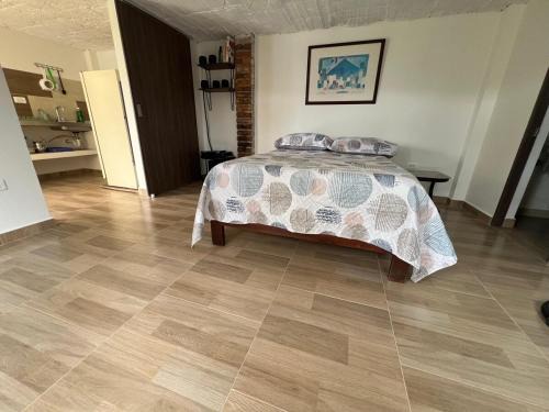 Apartamento campestre