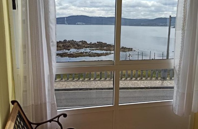 Apartamento Carmen en Muxía