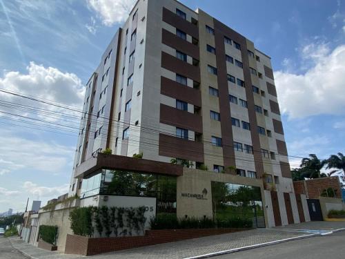 Apartamento Catolé 605MC