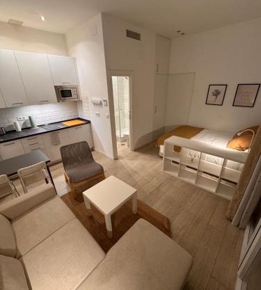 Apartamento cerca del Movistar-Arena Wizink