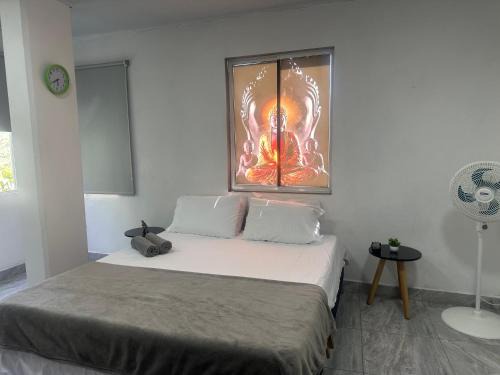 Apartamento días - weeks with kitchen