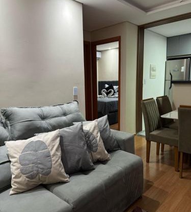 Apartamento Condomínio