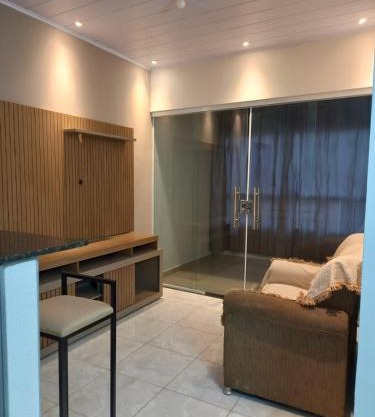 apartamento confortável