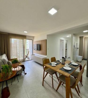 Apartamento da sua família