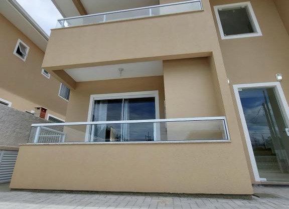 Apartamento Descubra Palhoça - Pinheira