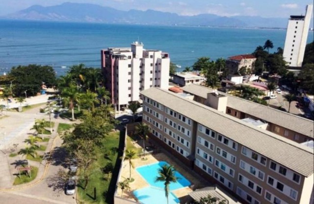 Apartamento Dona Frida Prainha com WiFi pé na areia