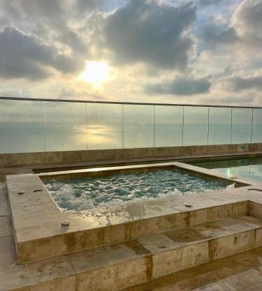 Apartamento en Cartagena cerca al Hotel Hilton