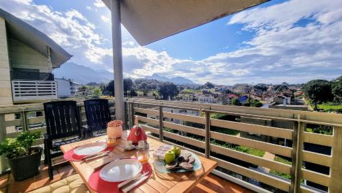 Apartamento el Arcin