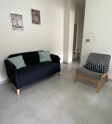 Apartamento El Nogal 1