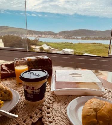 Apartamento em Laguna SC