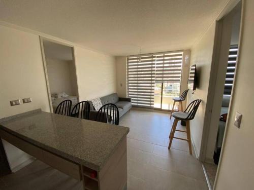 Apartamento en Centro de Viña del Mar