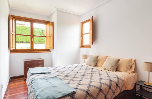 Apartamento en Pedreña