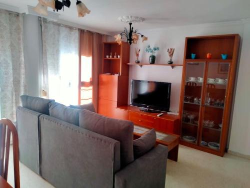 apartamento en Puerto Real