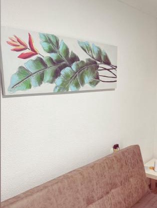 Apartamento en sevilla con encanto y muy bien ubicado