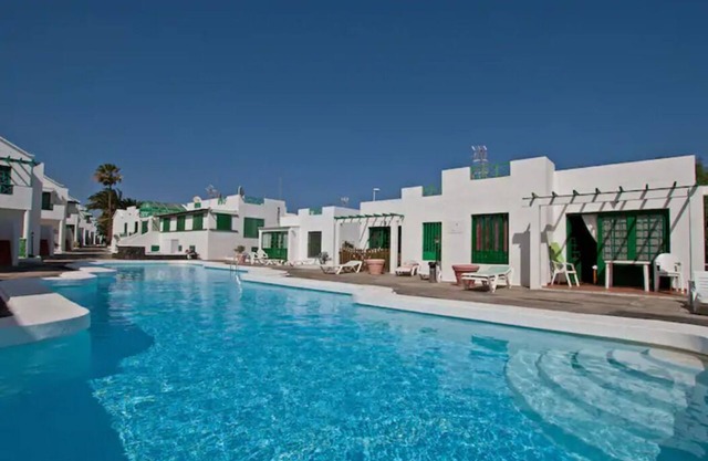 Apartamento Sanfermino en Puerto del Carmen