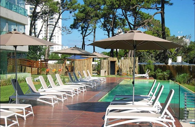 Apartamento Exclusivo