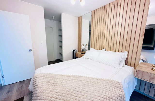 Apartamento de estreno en Surco Polo Suites G11