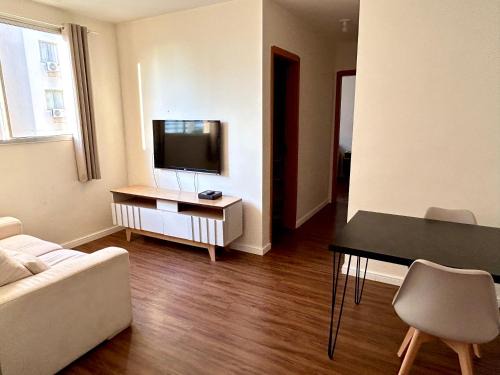 Apartamento - Gleba Palhano Home X